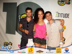 Forró da Mina